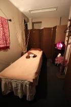 店舗プライベートサロン