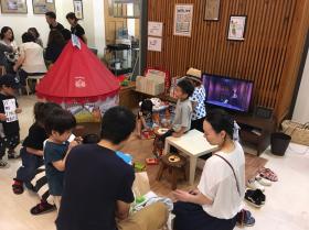 集客イベント