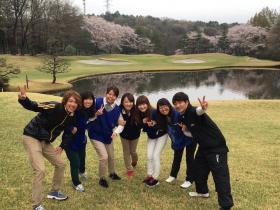 四季の美しい景色の中でのお仕事です