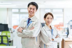 本社管理メンバーです!!