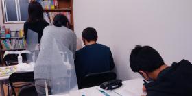 真剣だよ!