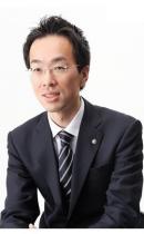 採用担当の税理士水野