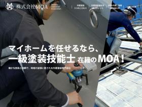 株式会社MOA