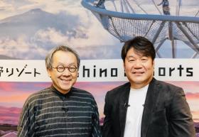 大手企業のペット旅行アドバイザー