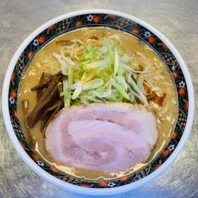 Ramen in Chicago
