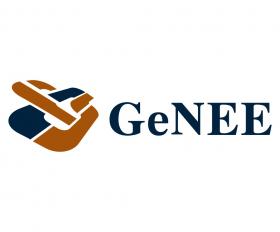 株式会社GeNEE