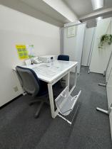 会社風景