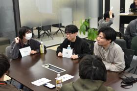 帰社日