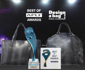 APLF デザインアワード受賞