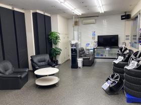 店内