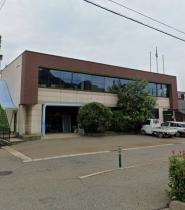 新和工業株式会社