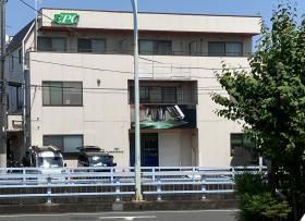 関東支社 社屋