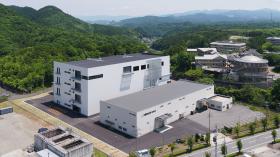 米田薬品工業株式会社