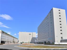 株式会社Jホテル
