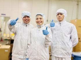 清水物産株式会社