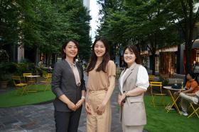 株式会社フェローシップ
