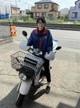 女性も多く活躍中