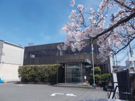 ケージーパルテック株式会社