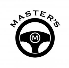 株式会社MASTER’S