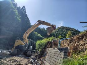 富永建設株式会社