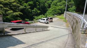 第1駐車場