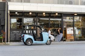 株式会社eMoBi